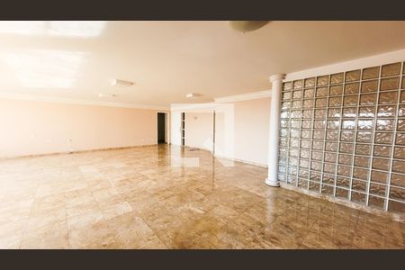 Sala de apartamento para alugar com 5 quartos, 370m² em Centro, Campinas