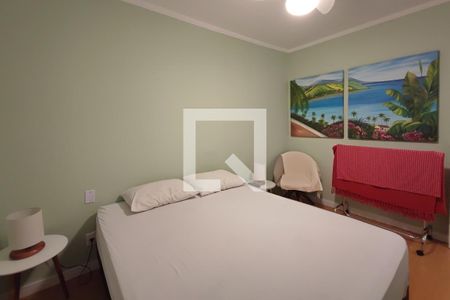 Quarto 1 de apartamento à venda com 2 quartos, 60m² em Vila Lemos, Campinas