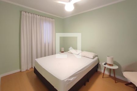 Quarto 1 de apartamento à venda com 2 quartos, 60m² em Vila Lemos, Campinas