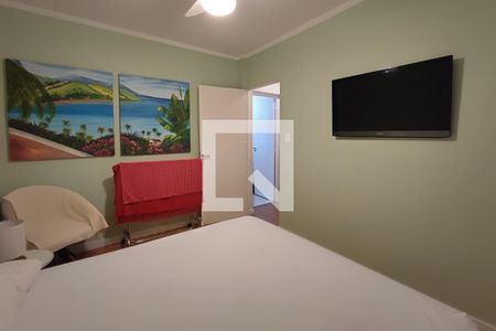 Quarto 1 de apartamento à venda com 2 quartos, 60m² em Vila Lemos, Campinas