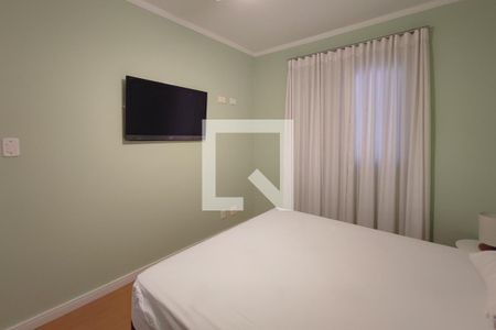 Quarto 1 de apartamento para alugar com 2 quartos, 60m² em Vila Lemos, Campinas