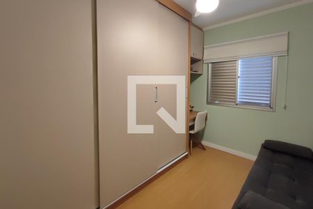 Quarto 2 de apartamento para alugar com 2 quartos, 60m² em Vila Lemos, Campinas