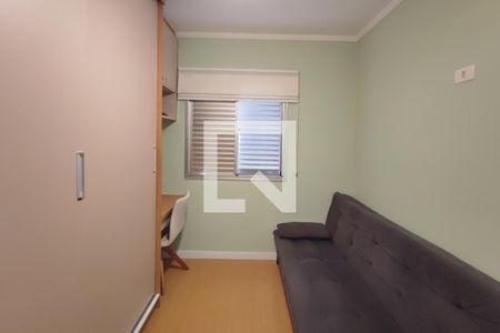 Quarto 2 de apartamento para alugar com 2 quartos, 60m² em Vila Lemos, Campinas