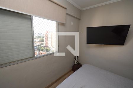 Quarto 1 de apartamento à venda com 3 quartos, 88m² em Socorro, São Paulo