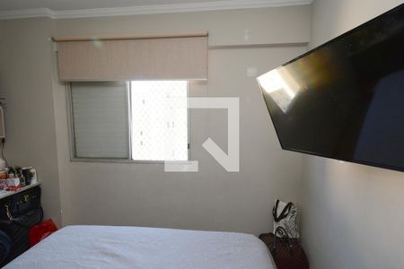 Quarto 1 de apartamento à venda com 3 quartos, 88m² em Socorro, São Paulo