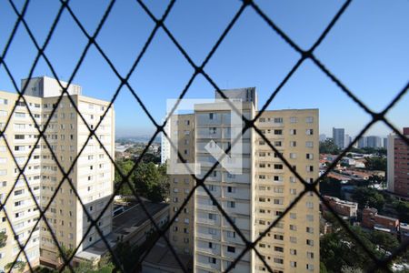 Vista do Quarto 1 de apartamento à venda com 3 quartos, 88m² em Socorro, São Paulo