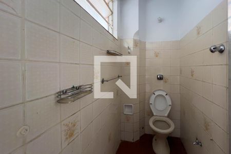 Banheiro de casa para alugar com 1 quarto, 50m² em Vila São José, São Paulo