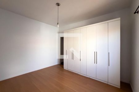 Sala/Quarto de casa para alugar com 1 quarto, 50m² em Vila São José, São Paulo