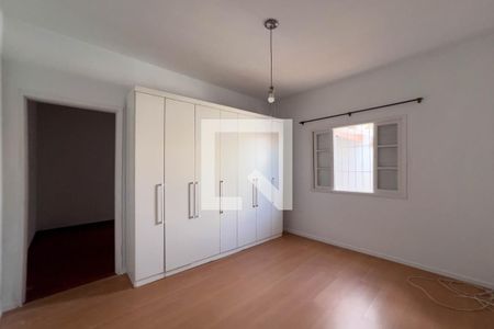 Sala/Quarto de casa para alugar com 1 quarto, 50m² em Vila São José, São Paulo