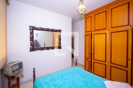 Suíte de apartamento à venda com 1 quarto, 70m² em Icaraí, Niterói