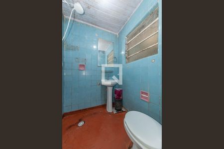 Casa à venda com 70m², 2 quartos e sem vaga Casa à venda com 70m², 2 quartos e sem vagaBanheiro