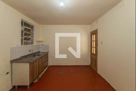 Casa à venda com 70m², 2 quartos e sem vaga Casa à venda com 70m², 2 quartos e sem vagaCozinha