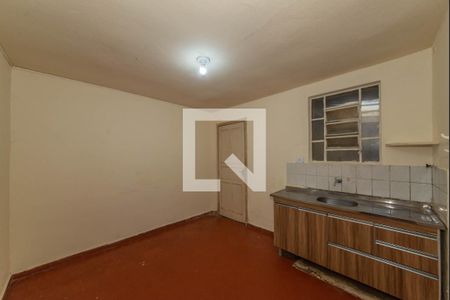 Casa à venda com 70m², 2 quartos e sem vaga Casa à venda com 70m², 2 quartos e sem vagaCozinha
