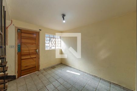 Sala de casa à venda com 2 quartos, 70m² em Vila Brasilio Machado, São Paulo