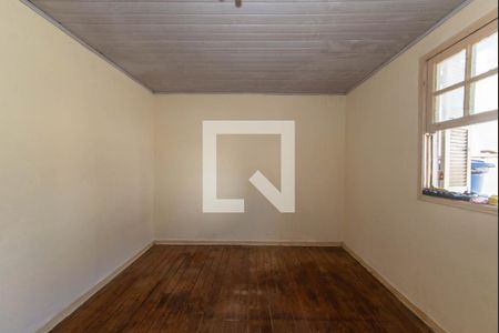 Quarto 1 de casa para alugar com 2 quartos, 70m² em Vila Brasilio Machado, São Paulo