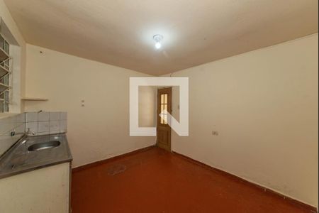 Casa à venda com 70m², 2 quartos e sem vaga Casa à venda com 70m², 2 quartos e sem vagaCozinha