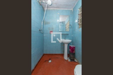 Casa à venda com 70m², 2 quartos e sem vaga Casa à venda com 70m², 2 quartos e sem vagaBanheiro