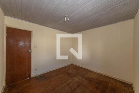 Quarto 1 de casa para alugar com 2 quartos, 70m² em Vila Brasilio Machado, São Paulo