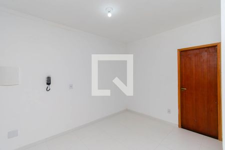 Apartamento para alugar com 36m², 2 quartos e sem vagaSala