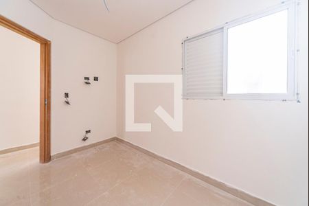 Quarto 1 de apartamento à venda com 2 quartos, 84m² em Vila Leopoldina, Santo André