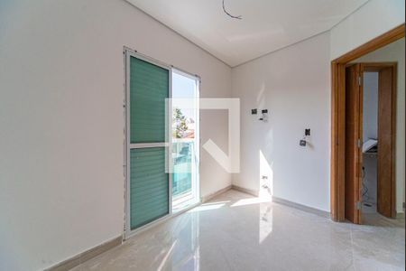 Quarto 2 de apartamento à venda com 2 quartos, 84m² em Vila Leopoldina, Santo André