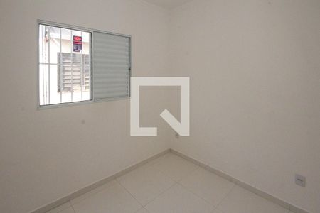 Quarto 02 de apartamento para alugar com 2 quartos, 36m² em Vila Antonieta, São Paulo