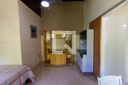 Sala/Quarto de casa para alugar com 1 quarto, 1000m² em Badu, Niterói