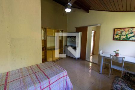 Sala/Quarto de casa para alugar com 1 quarto, 1000m² em Badu, Niterói