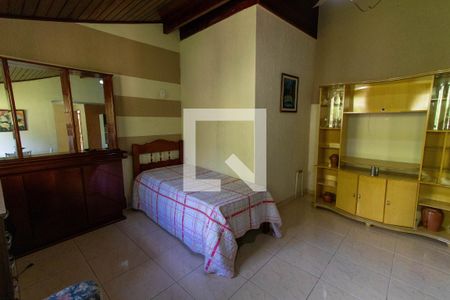 Sala/Quarto de casa para alugar com 1 quarto, 1000m² em Badu, Niterói