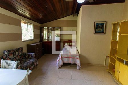 Sala/Quarto de casa para alugar com 1 quarto, 1000m² em Badu, Niterói