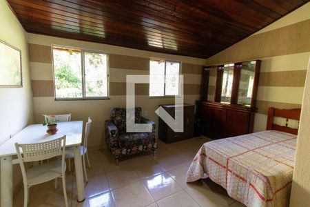 Sala/Quarto de casa para alugar com 1 quarto, 1000m² em Badu, Niterói