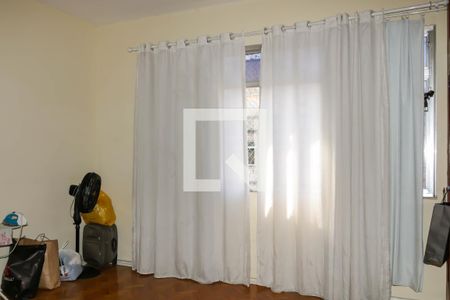 Quarto 1 de apartamento à venda com 5 quartos, 200m² em Todos Os Santos, Rio de Janeiro