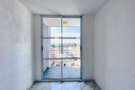 Sala de apartamento para alugar com 2 quartos, 53m² em Alto do Pari, São Paulo