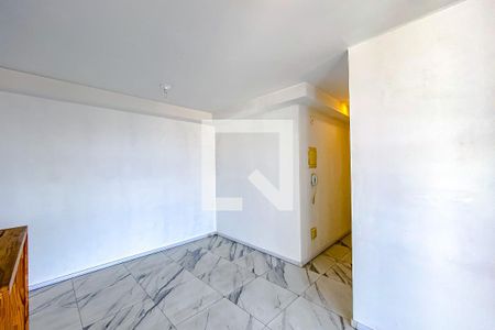 Sala de apartamento para alugar com 2 quartos, 53m² em Alto do Pari, São Paulo