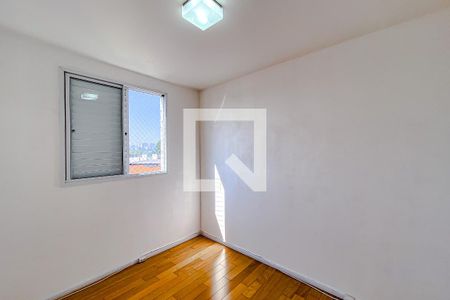 Quarto 1 de apartamento para alugar com 2 quartos, 53m² em Alto do Pari, São Paulo