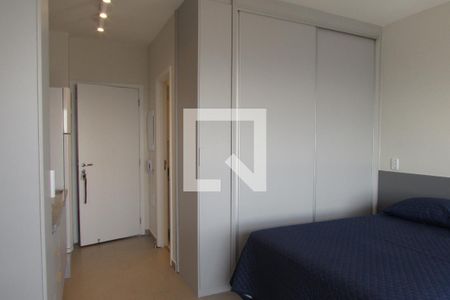 Quarto de kitnet/studio à venda com 1 quarto, 25m² em Butantã, São Paulo