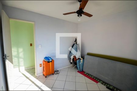 Quarto de apartamento para alugar com 2 quartos, 58m² em Maracanã, Rio de Janeiro