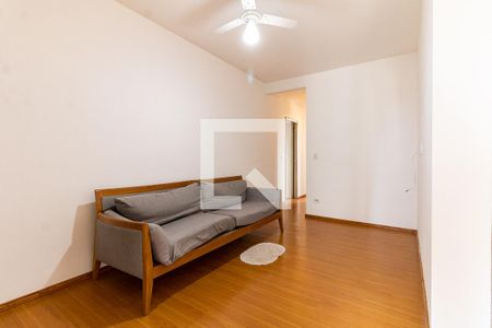 Sala de apartamento para alugar com 3 quartos, 68m² em Vila Vera, São Paulo