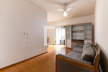 Sala de apartamento para alugar com 3 quartos, 68m² em Vila Vera, São Paulo