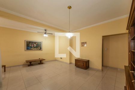 Sala de casa à venda com 3 quartos, 150m² em Jardim da Saúde, São Paulo