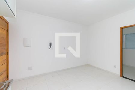 Apartamento para alugar com 36m², 2 quartos e sem vagaSala