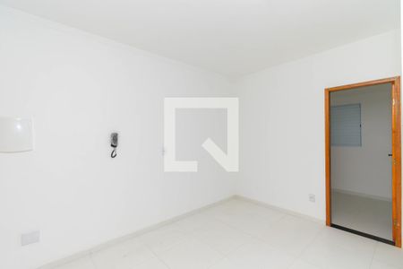 Apartamento para alugar com 36m², 2 quartos e sem vagaSala