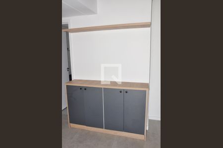 Sala / Cozinha / Lavanderia de apartamento para alugar com 2 quartos, 55m² em Água Fria, São Paulo