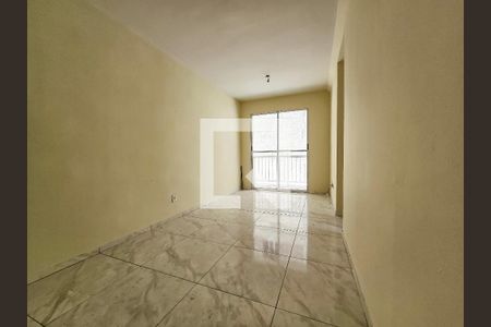 Sala de apartamento para alugar com 2 quartos, 46m² em Quintino Bocaiúva, Rio de Janeiro