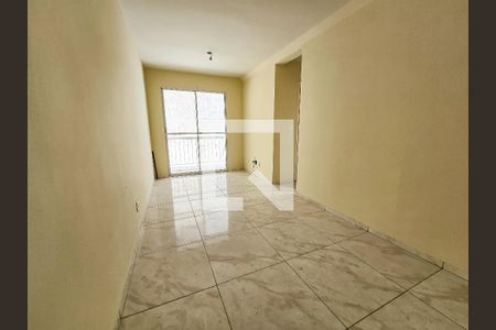 Sala de apartamento para alugar com 2 quartos, 46m² em Quintino Bocaiúva, Rio de Janeiro