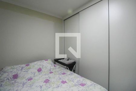 Quarto  de casa de condomínio à venda com 2 quartos, 100m² em Vila Prudente, São Paulo