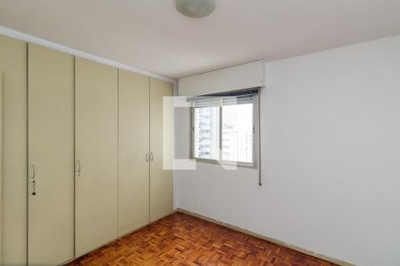 Quarto 1 - Suíte de apartamento para alugar com 4 quartos, 135m² em Santa Cecília, São Paulo