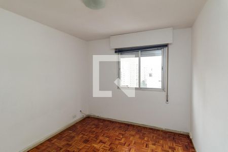 Quarto 2 de apartamento para alugar com 4 quartos, 135m² em Santa Cecília, São Paulo