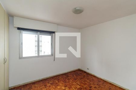 Quarto 1 - Suíte de apartamento para alugar com 4 quartos, 135m² em Santa Cecília, São Paulo