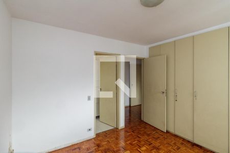 Quarto 1 - Suíte de apartamento para alugar com 4 quartos, 135m² em Santa Cecília, São Paulo